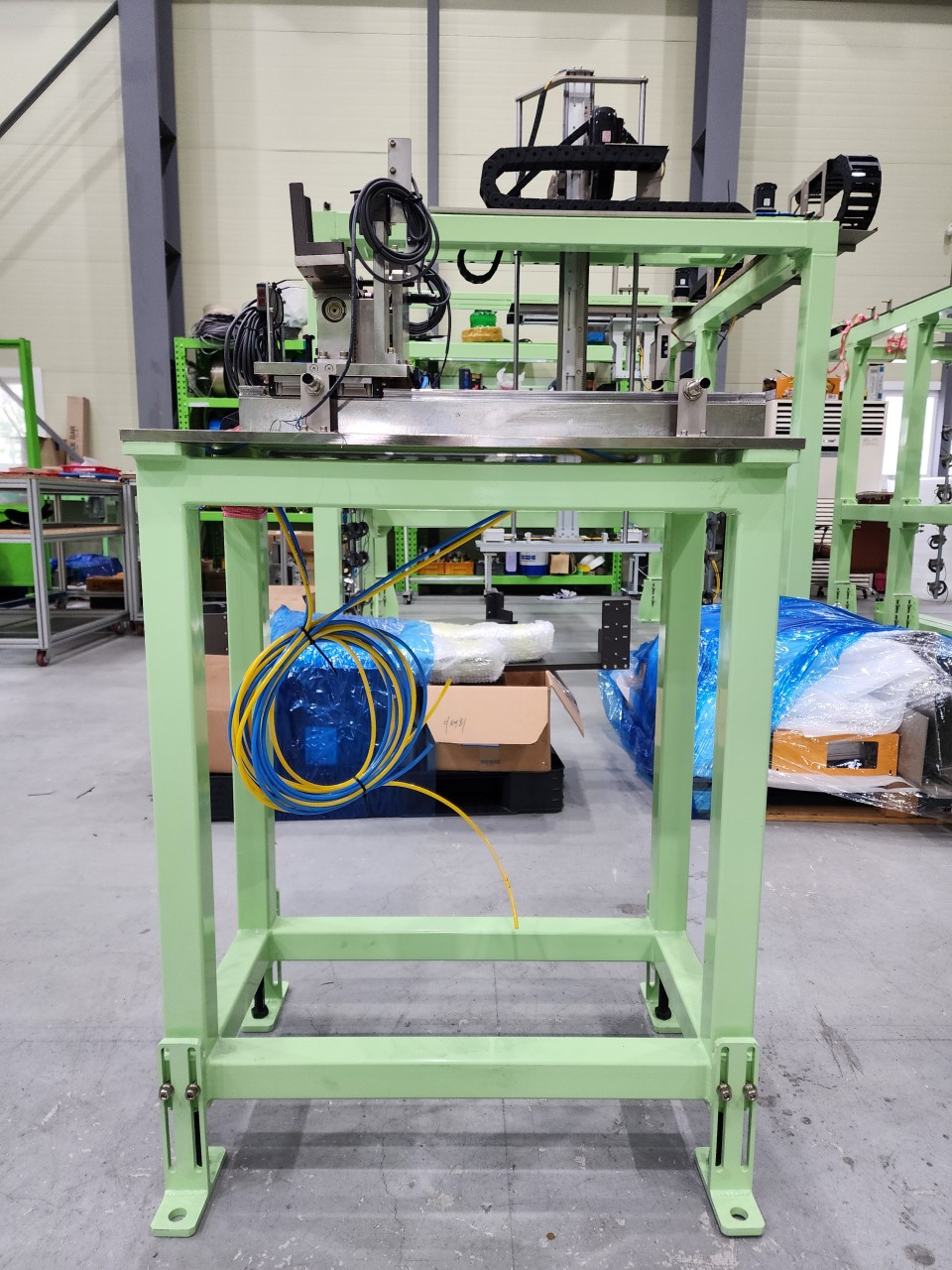 S3 필름삽입기 18